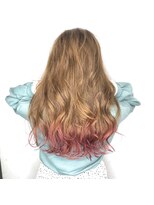 ソース 枚方(SOURCE)&nbsp;【SOURCE】スプリング裾カラー