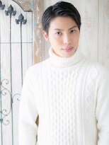 モッズヘア メン 上尾東口店(mod's hair men)&nbsp;≪mod's men≫定番人気☆七三ショートD