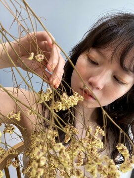 メメ(meme) long【me_me. 大泉学園】