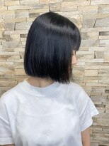 タイム(Time)&nbsp;大人気ダークブルージュ