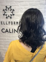 ビューティー エールフォルム 浜松有玉店(BEAUTY YELLFORME)&nbsp;白髪染め×アッシュグレーカラー