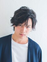 リトル 心斎橋(little) ON・OFFセンターパート