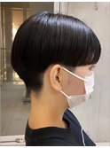 【志岐英恵】ナムジャドル short !!