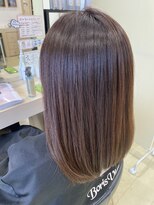 ボリスビアン 大和田店(BorisVian)&nbsp;セミロベージュ