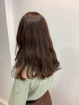 エメ(aimer)&nbsp;【ルーセントライン】ミント