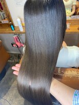 アルーシェ 平井(Alushe) Aujuaトリートメント『Alushe平井』