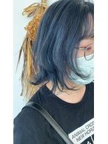 マヤ 昭和店(MYA)&nbsp;ブルーウルフ