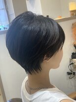 ランプ(Lamp)&nbsp;束間ショート♪