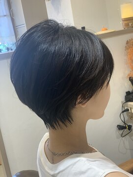 ランプ(Lamp) 束間ショート♪