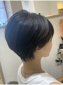 束間ショート♪