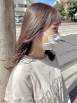 サイン ハニー(Sign honey) 【SIGN】透明感No. 1ラベージュ