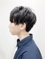 ラポール 南流山店(RAPPOR)&nbsp;黒髪ショート