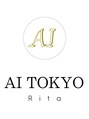 アイトーキョーリタ 渋谷(AI TOKYO Rita)/AI TOKYO[渋谷駅/メンズ/men's/眉毛カット]