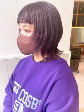 バブ バイネオリーブ(Bab by neolive) レイヤーBOB