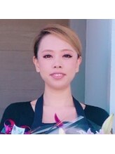 ジール ZEAL 青木 有莉奈