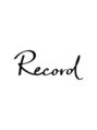 レコルド(Record)/Record