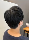 ベリーショート