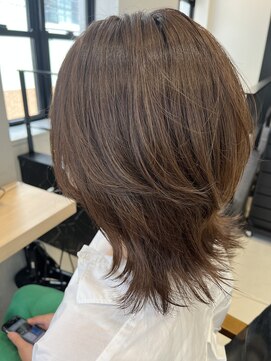 フラミューム 町田(flammeum) ミディアムレイヤー【町田】【成瀬】【玉川学園前】