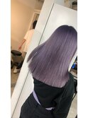 #黒髪#ボブルフ#ネビージュ#小顔#ワンレン