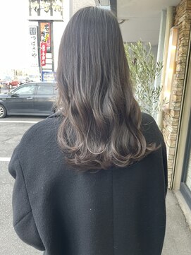 バイエイト 野並店(By Eight) お客様スタイル41