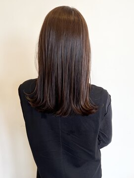 フラテロ(fratello) 【fratello】鈴木担当《柔らかぶ》