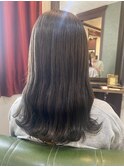 ヘアカラー