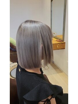 スマイル(Smile) ホワイトパール