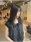 ロングウルフ/ロングレイヤー