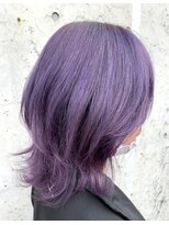 レーヴ(Reve) lavender　color【レーヴ】