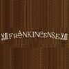 フランキンセンス(FRANKINCENSE)のお店ロゴ