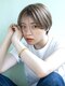 美容室クローバー 新小岩店(clover)の写真/【カット+シャンプー¥3380】トップスタイリストの高い技術を低価格で！〔新小岩/新小岩駅〕