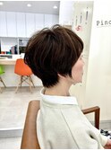 soft perm