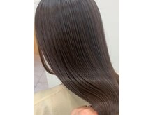 ヘアポジション 泉店(HAIR Position)