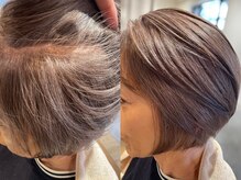 パプスドコワフュール 甲子園口店(Pap's de coiffeur)