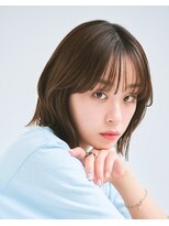 リトル 小倉(little)&nbsp;くびれボブ