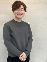 トッカ 木更津店(tocca) 山下 尚也