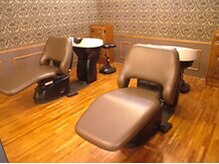 ハイブリッジ ヘアデザイン(HighBridge hairdesign)