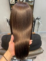 エレ 博多(ere)&nbsp;美髪ストレート