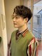 プリモ ココ 鍋島店(Primo coco.)の写真/再現性抜群のヘアで毎朝のセットが簡単に◎ビジネスシーンからプライベートまでカッコ良くキマるstyleを♪