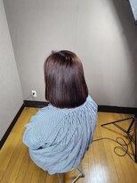 シャルシェ(Chercher)&nbsp;冬COLOR★Dr.ラベンダーピンク