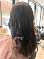 アンジュールテラス(UNJOUR TERRACE)&nbsp;グレージュ