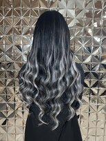 ラブスタシー 博多店(LOVESTASY)&nbsp;シルバーハイライト