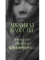 エムアンドスマート 大阪店(M&SMART)&nbsp;M&SMRAT 大阪