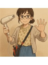 カークスヘア 松戸店(KIRKS HAIR)&nbsp;小森 Kiyomi