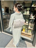 付け下げ