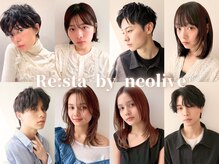 リスタバイネオリーブ 浅草(Re:sta by neolive)