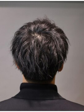 リップス 立川(LIPPS) 2wayソフツイ