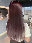 ワインレッド