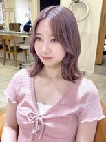 ネオリーブ クタ 町田店(Neolive kuta)&nbsp;【Neolivekuta】ピンクパープル【町田】