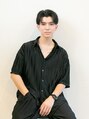 バック(BUCK) 村上 達紀
